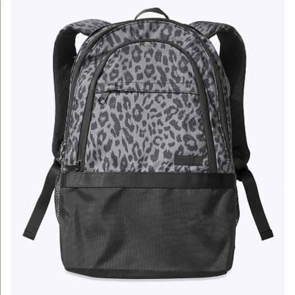 Pink By Victoria’s Secret COLLEGIATE BACKPACK - Picture 1 of 4